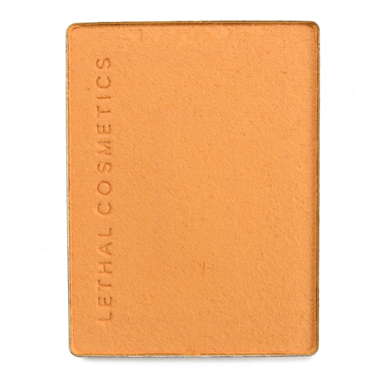 Lethal Cosmetics Neophyte Magnetic Face Powder (Blush)