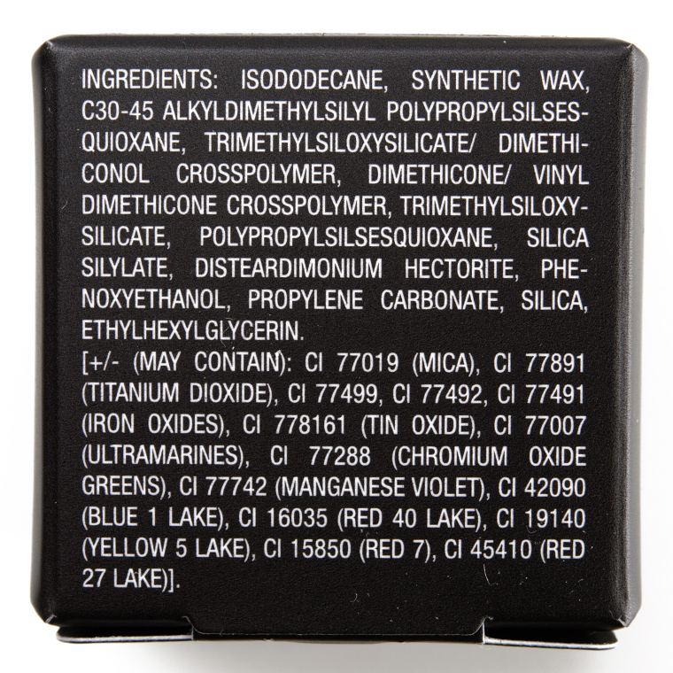 Lethal Cosmetics Phase Side FX Gel Liner