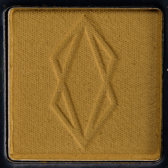 Lethal Cosmetics Pressed Powder Shadow Runaway