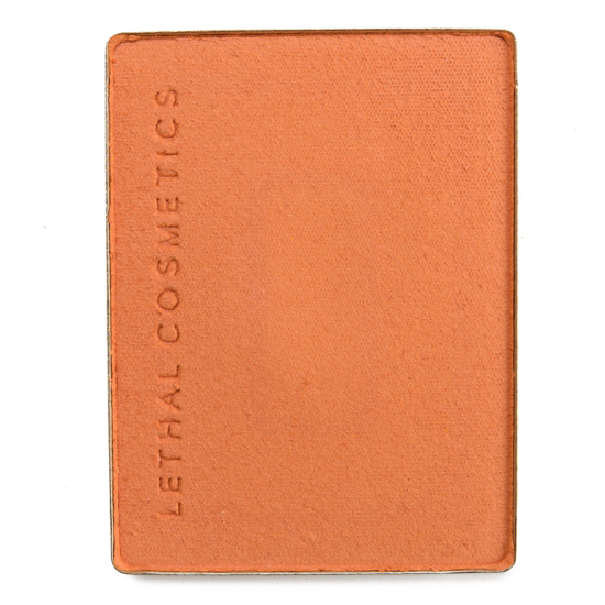 Lethal Cosmetics Tendril Magnetic Face Powder (Blush)
