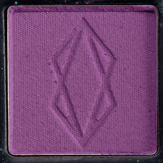 Lethal Cosmetics Pressed Powder Shadow Undone