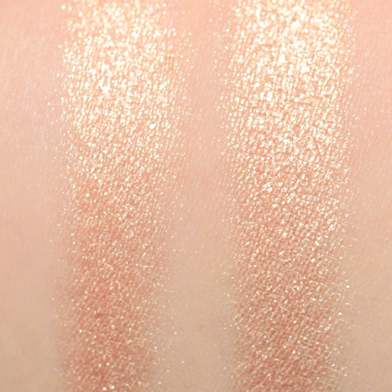 Makeup by Mario Bronzy Glam #1 Metallic Eyeshadow