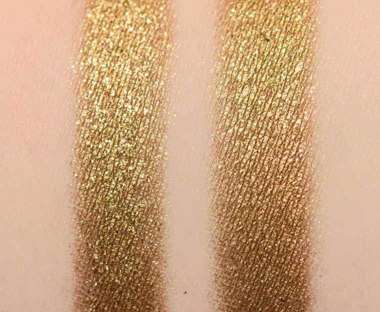 <p class="text-center">Makeup by Mario Bronzy Glam #2 Metallic Eyeshadow</p>
