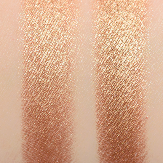 Makeup by Mario Bronzy Glam #3 Satin Eyeshadow
