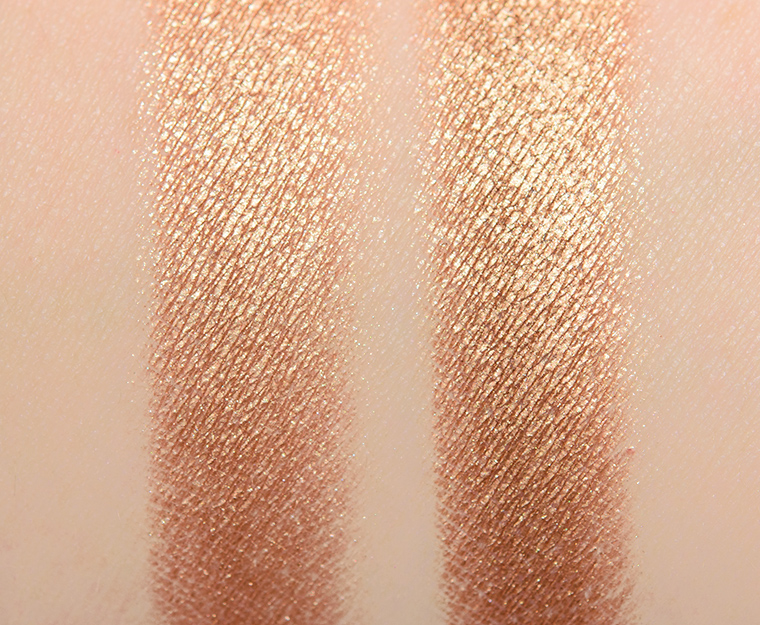 <p class="text-center">Makeup by Mario Bronzy Glam #3 Satin Eyeshadow</p>