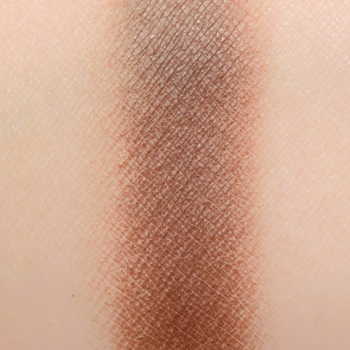 Makeup by Mario Bronzy Glam #4 Matte Eyeshadow