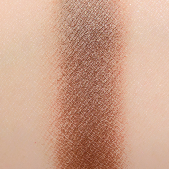 Makeup by Mario Bronzy Glam #4 Matte Eyeshadow