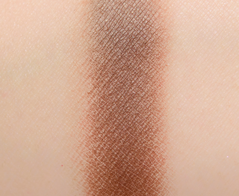 <p class="text-center">Makeup by Mario Bronzy Glam #4 Matte Eyeshadow</p>