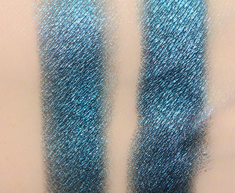 <p class="text-center">Makeup by Mario Party Glam #1 Metallic Eyeshadow</p>