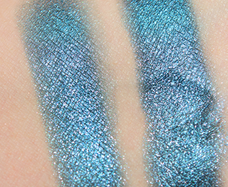 Makeup by Mario Party Glam #1 Metallic Eyeshadow
