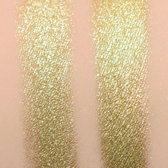Makeup by Mario Party Glam #3 Metallic Eyeshadow