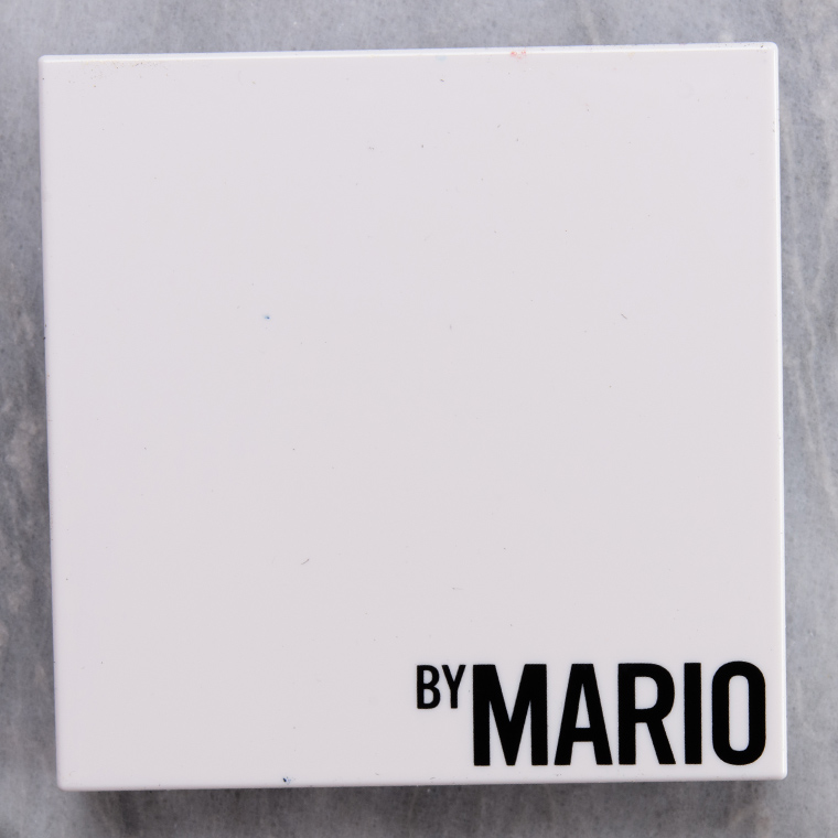 Makeup by Mario Party Glam Glam Eyeshadow Quad