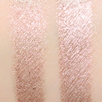 Makeup by Mario Rosy Glam #1 Metallic Eyeshadow