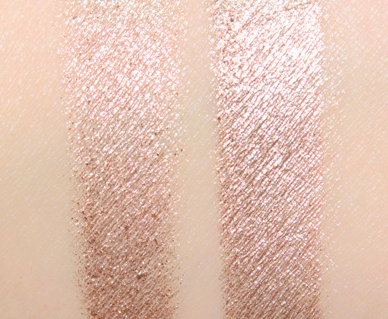 <p class="text-center">Makeup by Mario Rosy Glam #1 Metallic Eyeshadow</p>