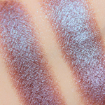 Makeup by Mario Rosy Glam #2 Metallic Eyeshadow