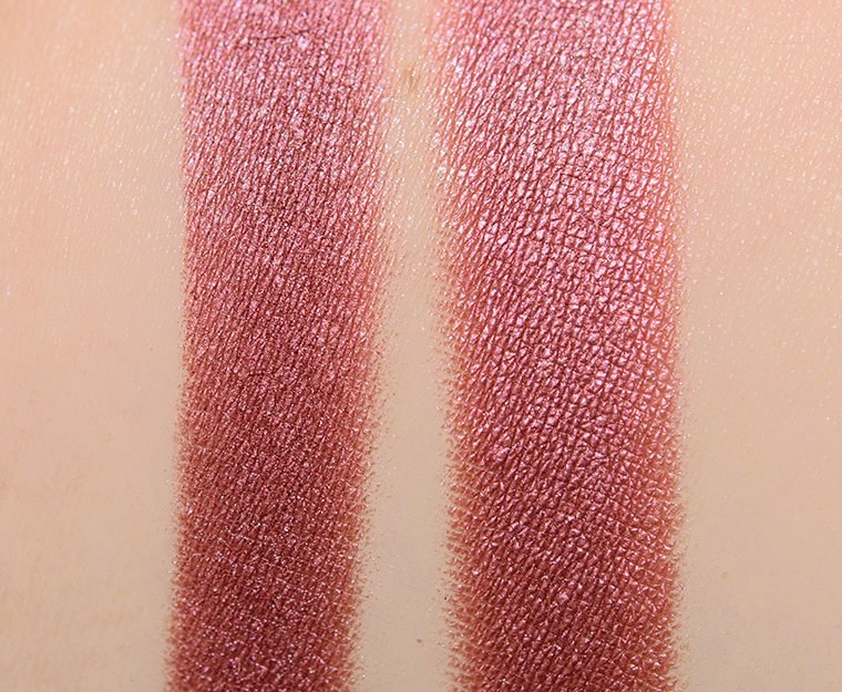 <p class="text-center">Makeup by Mario Rosy Glam #3 Satin Eyeshadow</p>
