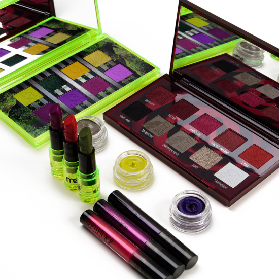 Melt Cosmetics Beetlejuice