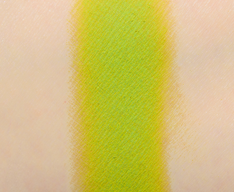 Melt Cosmetics Betelgeuse Eyeshadow
