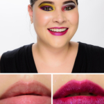 Melt Cosmetics Calypso Ultra Matte Lipstick
