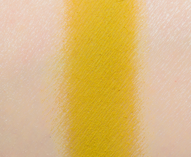 Melt Cosmetics Draw a Door Eyeshadow