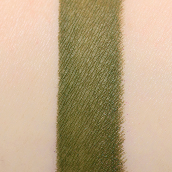 Melt Cosmetics Ghost with the Most Ultra Matte Lipstick