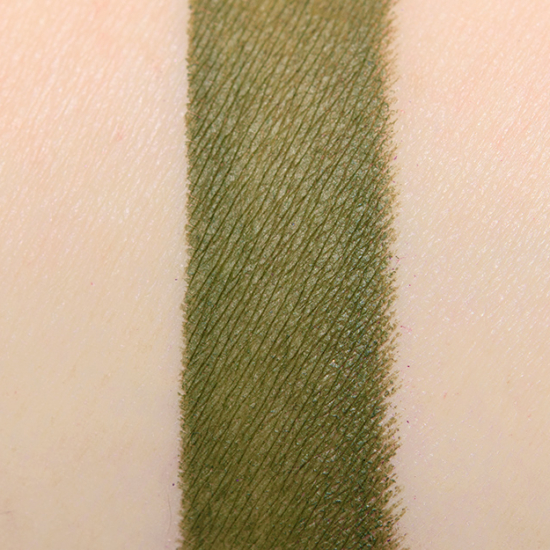 Melt Cosmetics Ghost with the Most Ultra Matte Lipstick