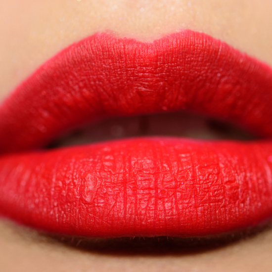 Melt Cosmetics Ultra Matte Lipstick Miss Argentina