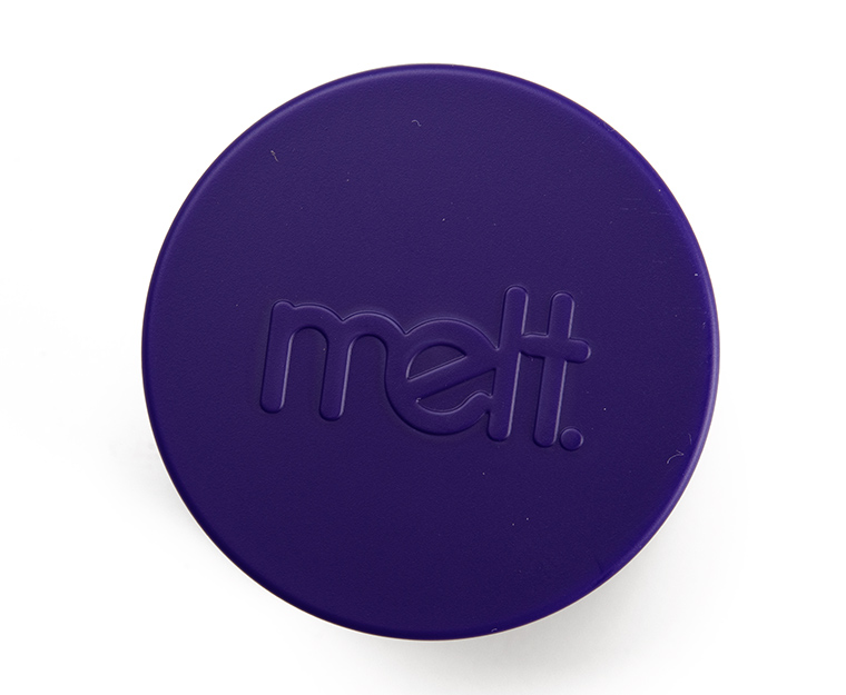 Melt Cosmetics Utterly Alone Pigment Paint