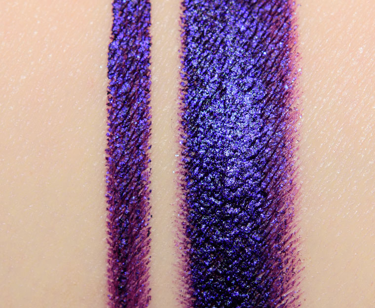 Melt Cosmetics Utterly Alone Pigment Paint