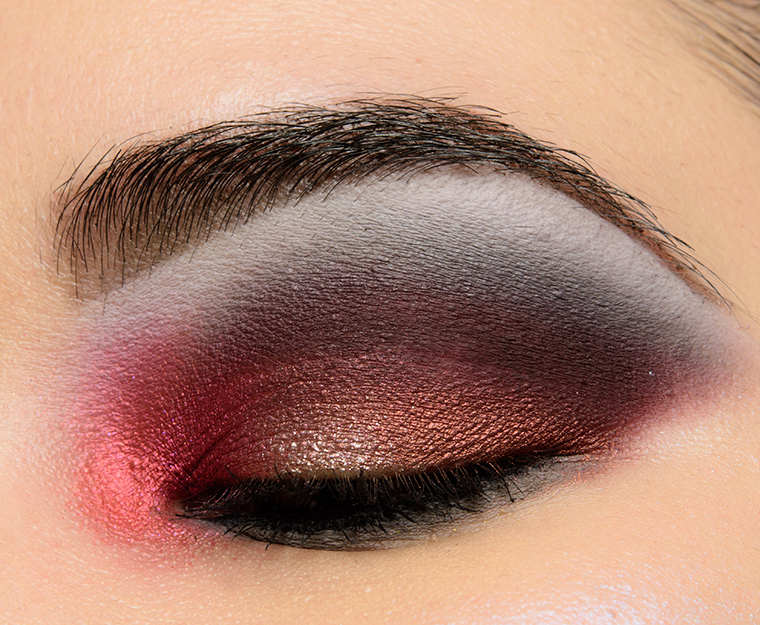 Melt Cosmetics Waiting Room Beetlejuice Pressed Pigment Palette