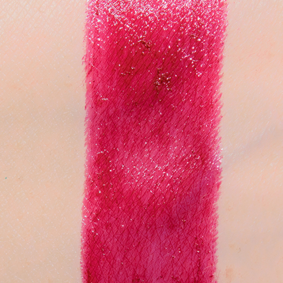 Milani Bitten Color Fetish Shine Lipstick
