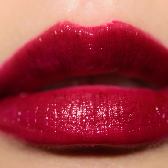 Milani Bitten Color Fetish Shine Lipstick