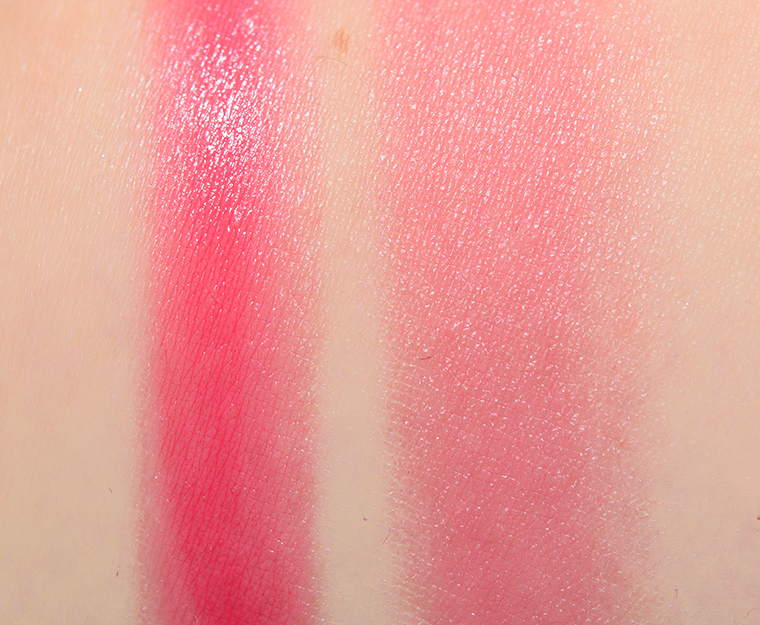 Milani Blushing Berry Cheek Kiss Cream Blush