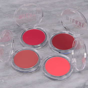 Milani Cheek Kiss Cream Blush • Blush Review & Swatches