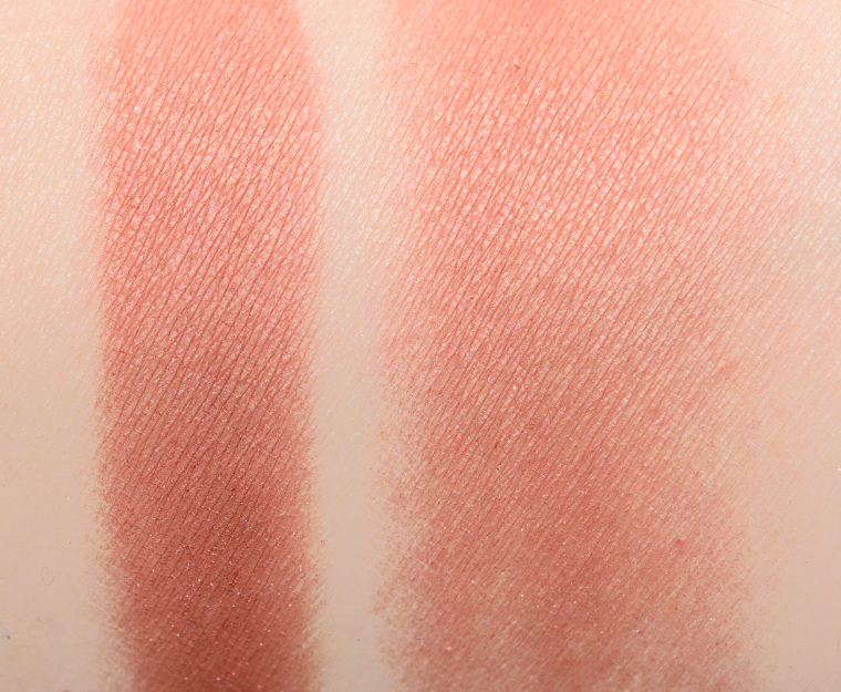 Milani Cocoa Felicita Baked Blush