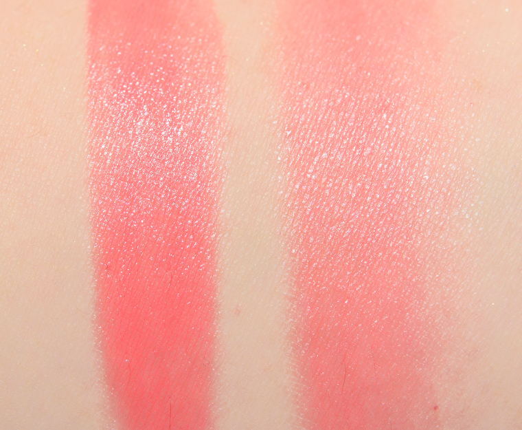Milani Coral Crush Cheek Kiss Cream Blush
