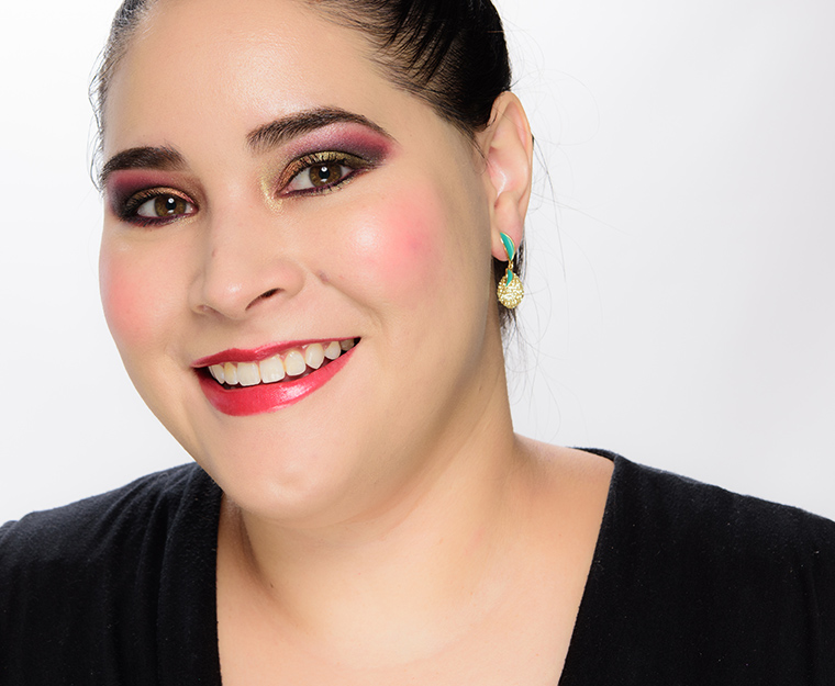 Milani Coral Crush Cheek Kiss Cream Blush
