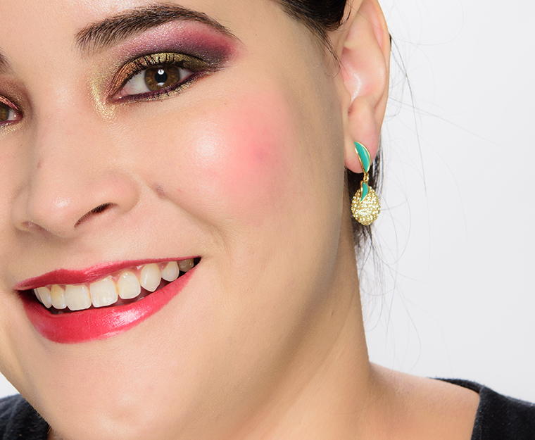 Milani Coral Crush Cheek Kiss Cream Blush