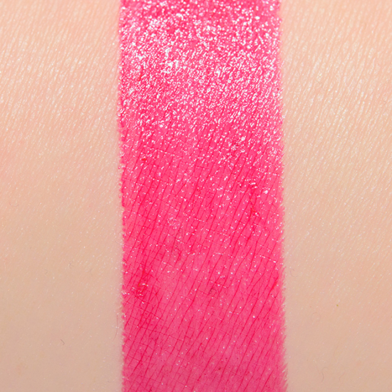 Milani Covet Color Fetish Shine Lipstick