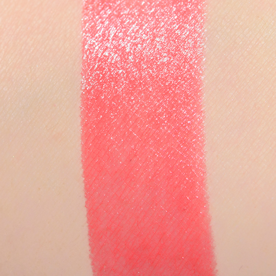 Milani Crave Color Fetish Shine Lipstick