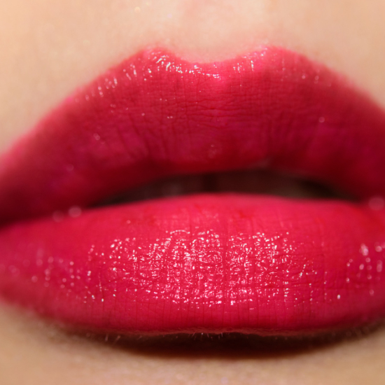Milani Fantasy Color Fetish Shine Lipstick