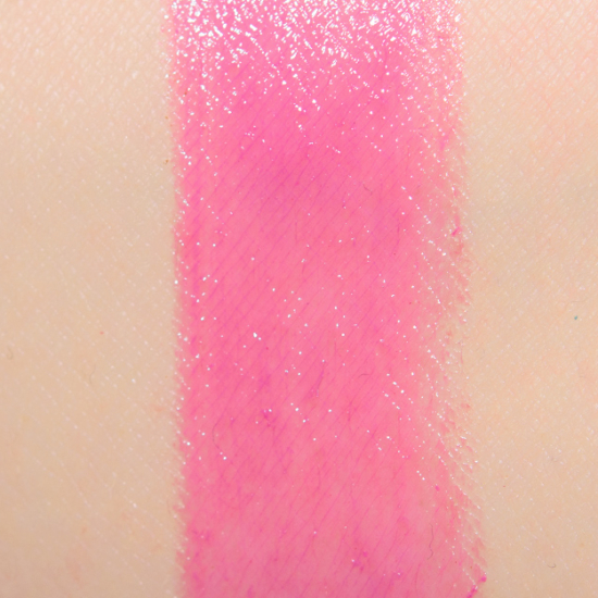Milani Kink Color Fetish Shine Lipstick