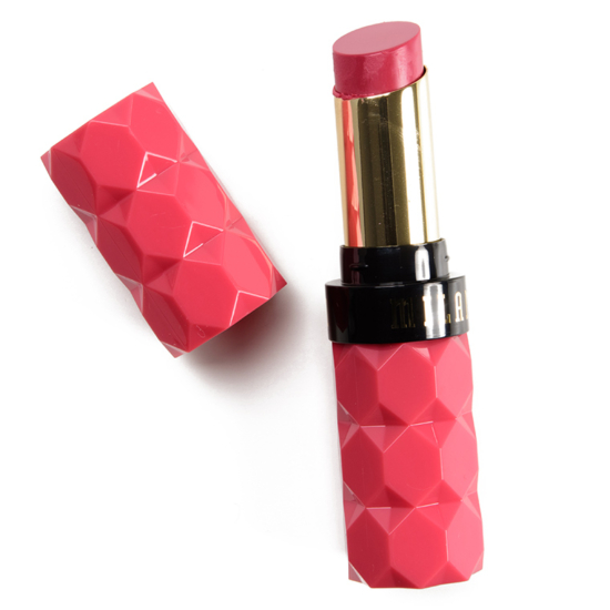 Milani Lingerie Color Fetish Shine Lipstick