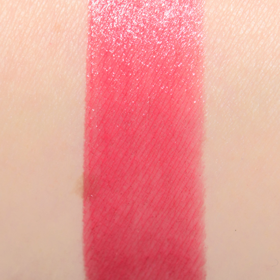 Milani Lingerie Color Fetish Shine Lipstick
