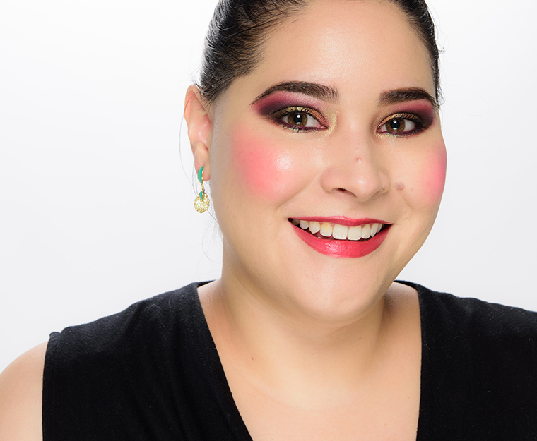 Milani Merlot Moment Cheek Kiss Cream Blush