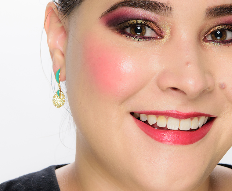 Milani Merlot Moment Cheek Kiss Cream Blush