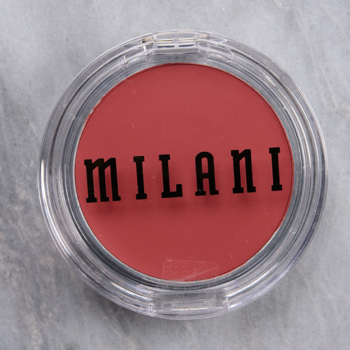 Milani Nude Kiss Cheek Kiss Cream Blush Review & Swatches