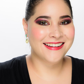 Milani Nude Kiss Cheek Kiss Cream Blush Review & Swatches