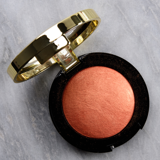 Milani Sunrise Serenita Baked Blush
