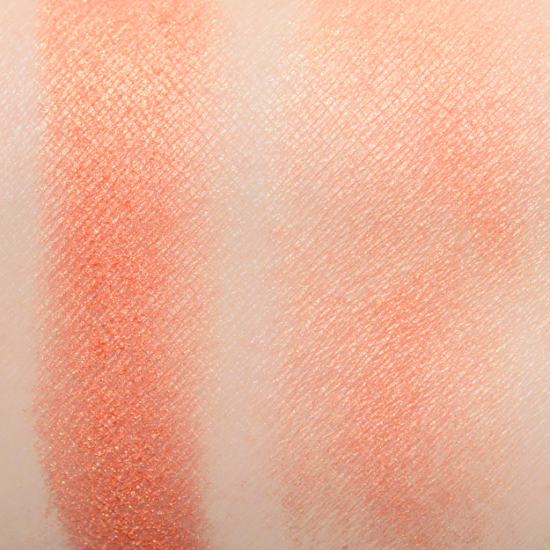 Milani Sunrise Serenita Baked Blush